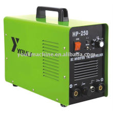 HP-160 INVERTER MMA / WIG SCHWEISSMASCHINE